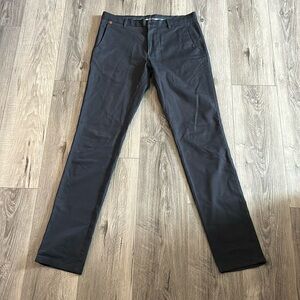 Zara slim fit pants